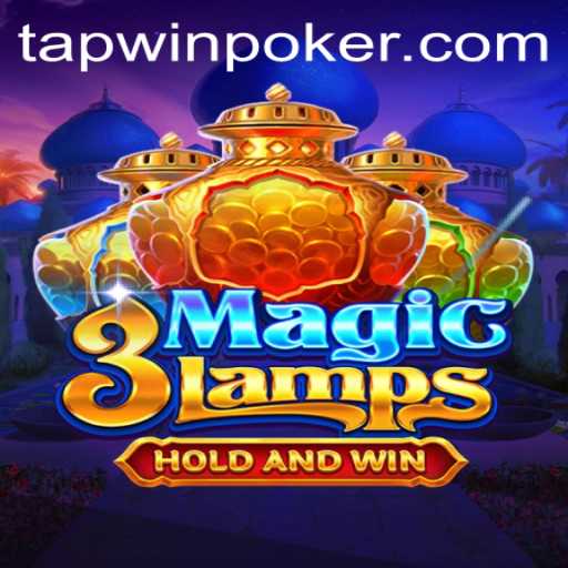 Exploring the Enchanting World of 3MagicLamps and the Exciting Tapwin Feature
