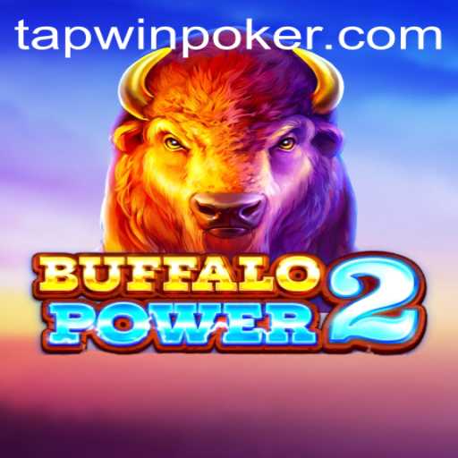 Discover the Thrilling World of BuffaloPower2: Tapwin Your Way to Victory