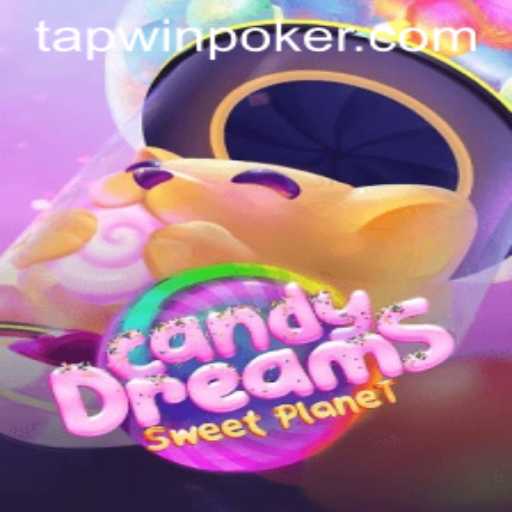 CandyDreams: The Sweet Escape into a World of Strategic Play and Rewards
