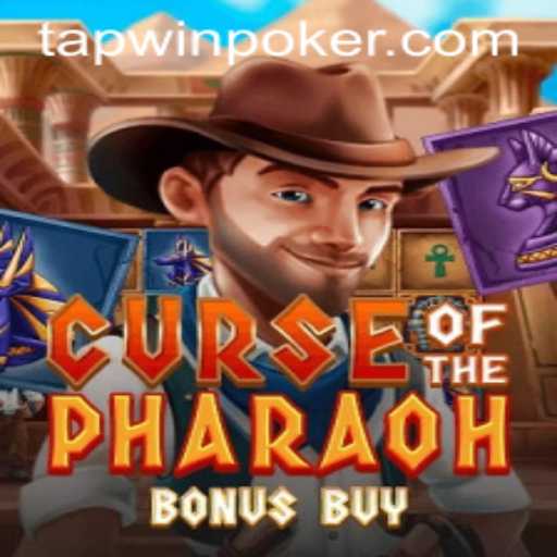 Discover the Epic World of Curse of the Pharaoh Bonus Buy