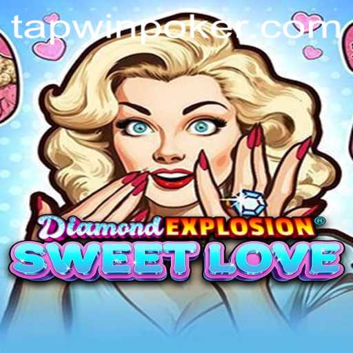 Unveiling the Mystical World of DiamondExplosionSweetLove: A Game of Strategy and Passion
