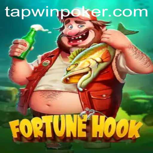 FortuneHook: The New Age of Interactive Gaming