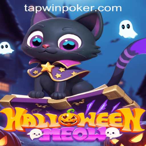 Discover the Enchanting World of HalloweenMeow: A Purrfectly Spooky Adventure