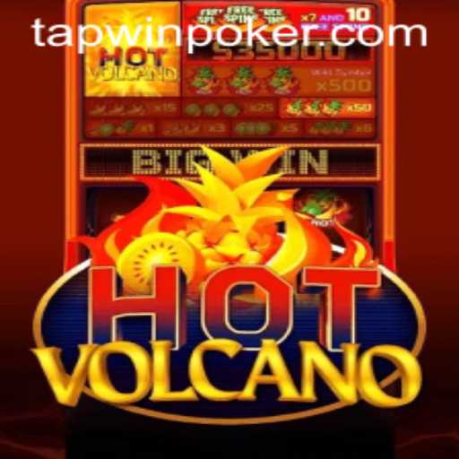 HotVolcano Unleashes a Gaming Eruption