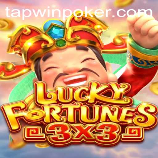 Explore the Exciting World of LUCKYFORTUNES3x3 and TapWin