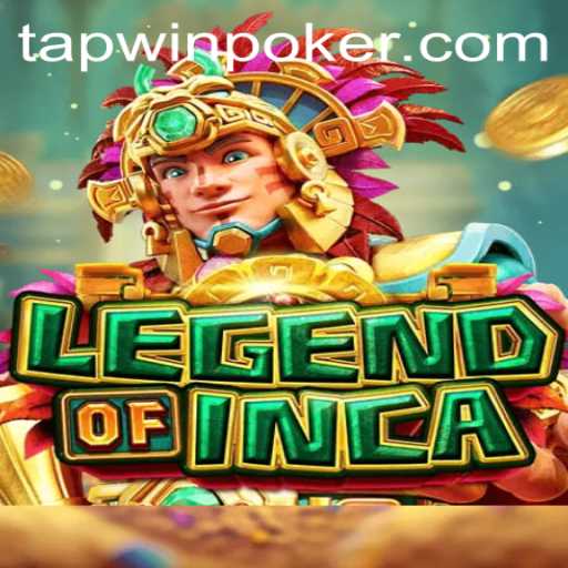 Harness the Adventure of Legend of Inca