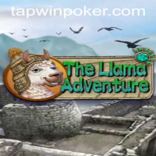 The Llama Adventure Game