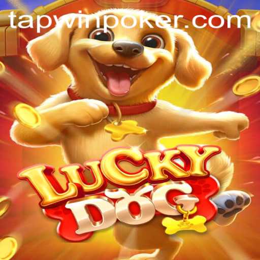 Explore the Exciting World of LuckyDog: A Comprehensive Guide to TapWin