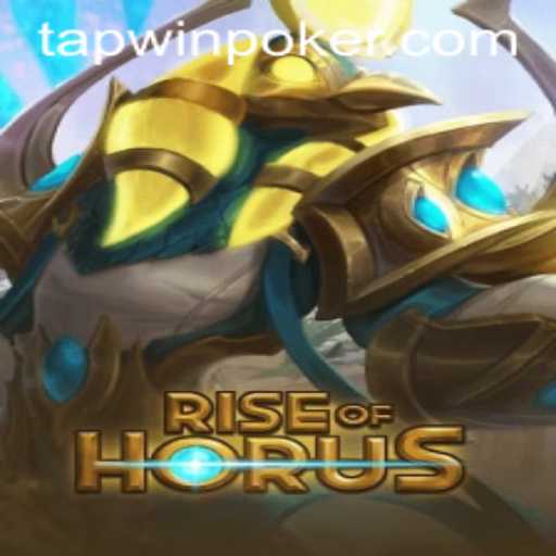 Exploring the Enchanting World of RiseofHorus: An Addictive Journey with Tapwin