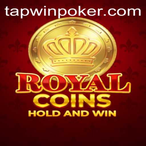 RoyalCoins: The Ultimate Tapwin Experience