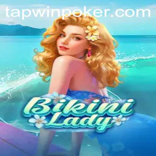 BikiniLady Game Taps Into Winning Themes