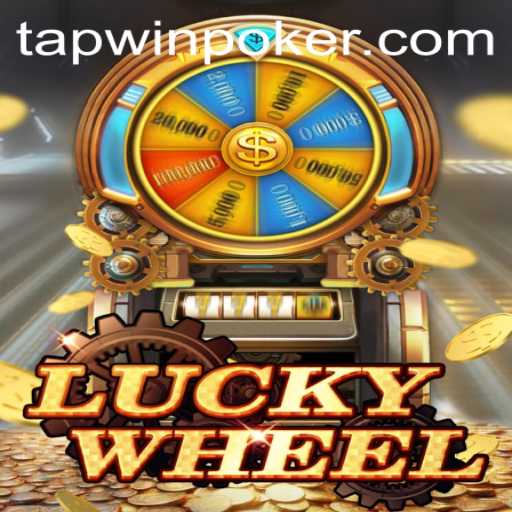 Unveiling the Excitement of LuckyWheel