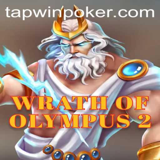 WrathofOlympus2: Tap Your Way to Victory