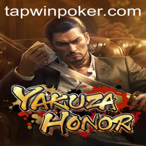 YakuzaHonor: Dive into the World of Power and Respect